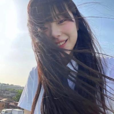 爱我一下·夏