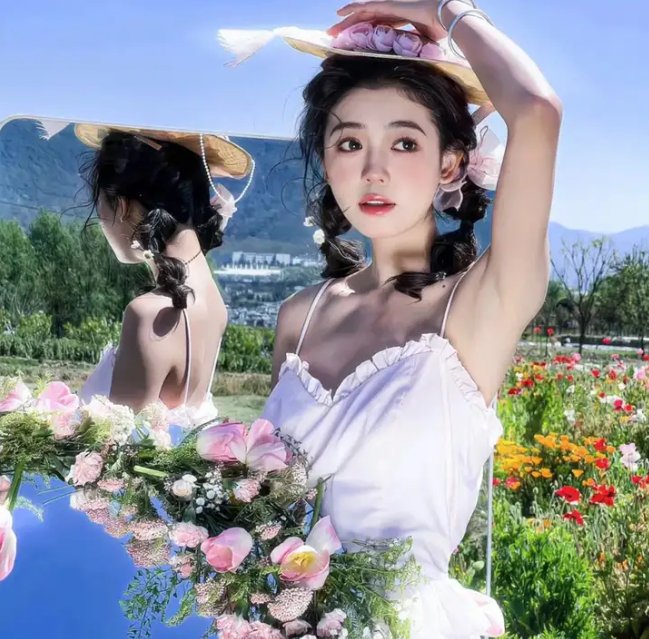迷幻演出